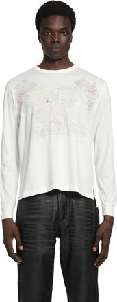 Our Legacy Cruise Long Sleeve Tee