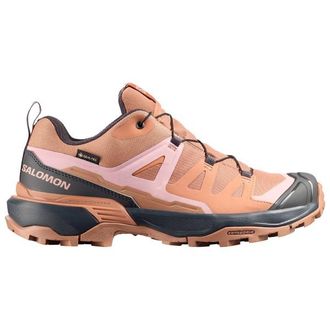 Salomon X Ultra 360 GTX Multisportschuhe f&uuml;r Damen | rosa