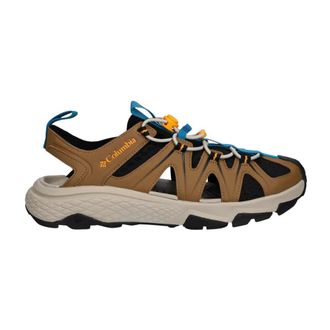 Columbia Hombre, Deporte, Marr&oacute;n, Talla: 43 EU