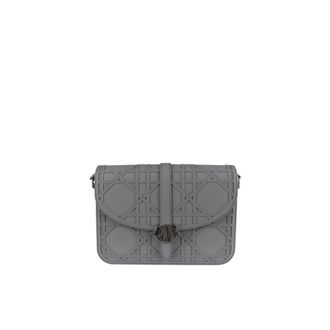 Dior Donna, Borse, Grigio, Taglia unica, new