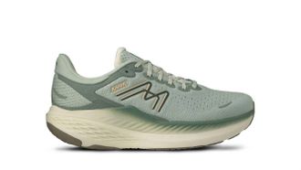 Karhu Womens Mestari 1.5 Hivo Shoes In Sea Foam / Excalibur