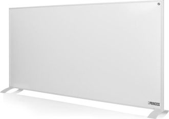 Princess Panel Calefactor Princess Infrarrojos Smart 348070/ 700w