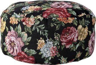 Really Nice Things Puf multiusos para interior de 45 cm