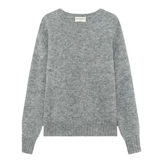 Roy Rogers Mujer, Jerseys, Gris, Talla: M