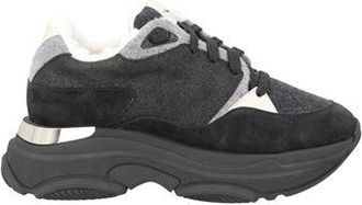 Alberto Guardiani CALZATURE - Sneakers su YOOX.COM