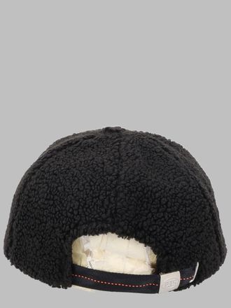 Parajumpers PABCHA42_PAN0541 Baseball Cap - Black