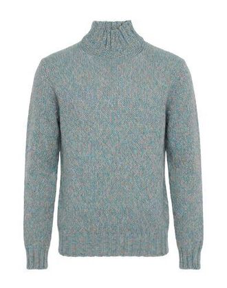 Fedeli KNITWEAR - Turtlenecks on YOOX.COM