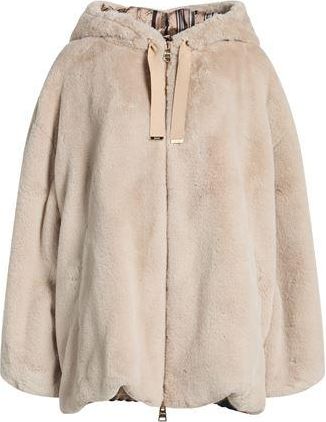 Herno CAPISPALLA - Shearling & Teddy su YOOX.COM