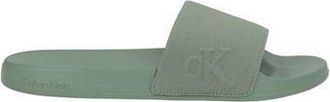 Calvin Klein FOOTWEAR - Sandals sur YOOX.COM