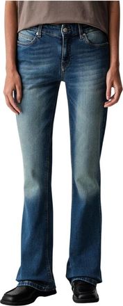 Zadig&Voltaire Mujer, Vaqueros, Azul, Talla: W28