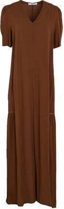 Lanacaprina DRESSES - Maxi dresses sur YOOX.COM