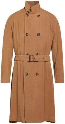 Giorgio Armani COATS & JACKETS - Overcoats & Trench Coats sur YOOX.COM