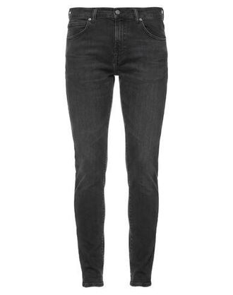Edwin PARTES DE ABAJO - Pantalones vaqueros en YOOX.COM
