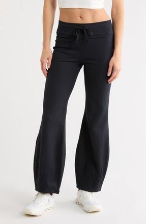 Balance Collection Elinda Pants in Black at Nordstrom Rack, Size X-Large