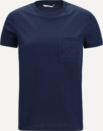Max Mara Papaia T-shirt Female M