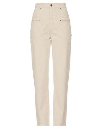 Isabel Marant PARTES DE ABAJO - Pantalones vaqueros en YOOX.COM