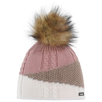 Eisb&auml;r Eden Lux Crystal M&uuml;tze f&uuml;r Damen | braun