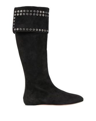 Alexander McQueen SCHUHE - Stiefel auf YOOX.COM