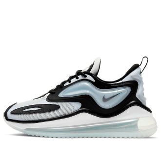 Nike (WMNS) Nike Air Max Zephyr White Black CV8817-001