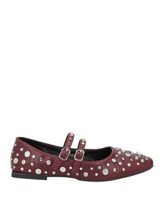 Ex&eacute; FOOTWEAR - Ballet flats sur YOOX.COM