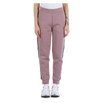 Emporio Armani Emporio Armani Ea7, Donna, Pantaloni, Rosa, S, new