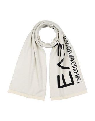 Emporio Armani COMPLEMENTOS - Bufandas en YOOX.COM