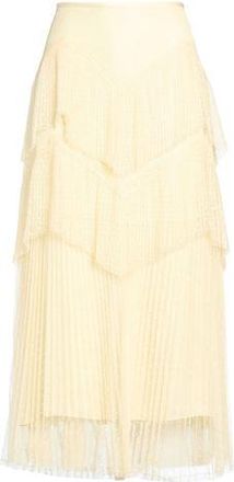 Twin-Set BOTTOMWEAR - Maxi skirts sur YOOX.COM