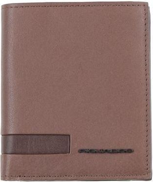 Piquadro Small Leather Goods - Wallets on YOOX.COM