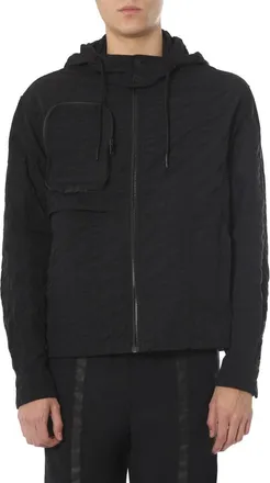Diesel A Cold Wall Jacket-Uomo