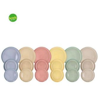 Tognana Servizio piatti Urban Rhapsody Tognana 18 pz