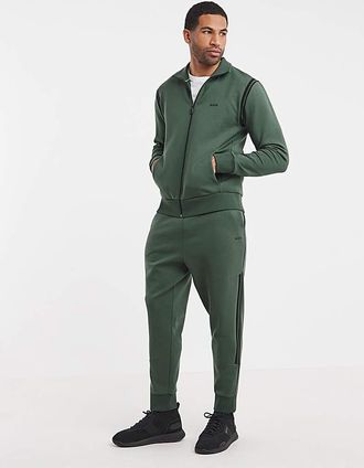 HUGO BOSS Classic Zip Through Tracksuit