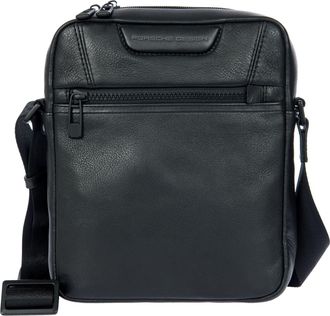 Porsche Design Leather Evo Shoulder Bag