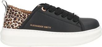 Alexander Smith CALZATURE - Sneakers su YOOX.COM