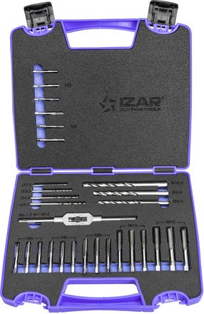 Izar Izar - Juego Machos Mano Din352 - 3405 - Set