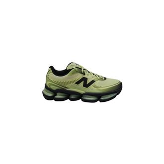 New Balance Running Shoes, male, Green, Size: 9 1/2 US Abzorb 2000