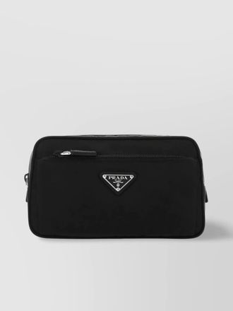 Prada recycled polyamide belt bag