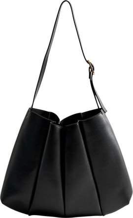 Themoirè Mujer, Bolsos, Negro, Talla: ONE Size
