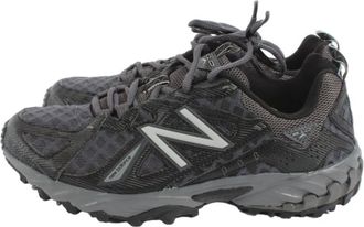 New Balance Sneakers, female, Gray, 7 UK, Grey Womens Trainers