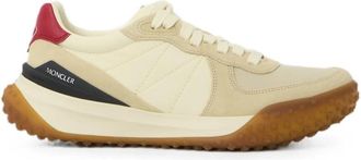 Moncler City Trek Sneakers