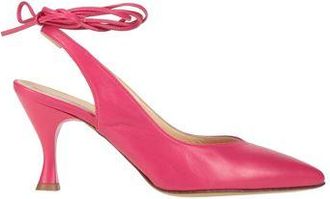 Loretta Pettinari FOOTWEAR - Pumps sur YOOX.COM