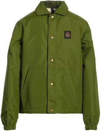 RefrigiWear JACKEN & M&Auml;NTEL - Jacken und Anoraks auf YOOX.COM
