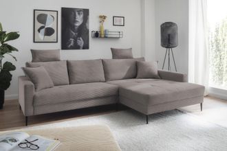 Trends by HG Ecksofa