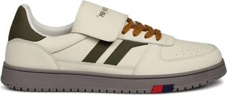 Keds Leren sneakers - Beige