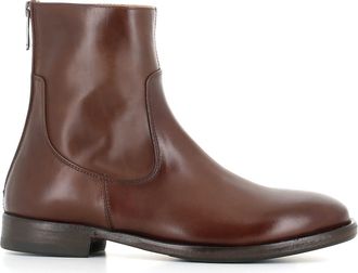 Alberto Ankle Boot Isabel 90028