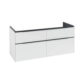 Villeroy & Boch Subway 3.0, Mueble De Lavabo, 1272x576x478 Mm, 4 - Villeroy&boch