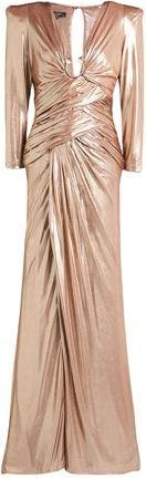 BABYLON VESTIDOS - Vestidos largos en YOOX.COM