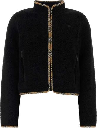 Burberry Donna, Sport, Nero, XS, new