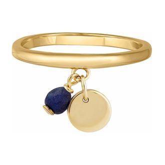 Cai Dames, Accessoires, Geel, Maat: 56 MM