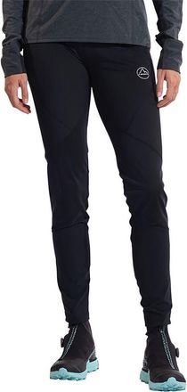 La Sportiva Primal Pant - Womens in Black at Nordstrom, Size X-Large