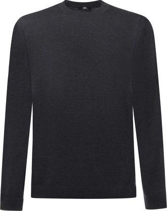 Alpha Studio Merino Sweater